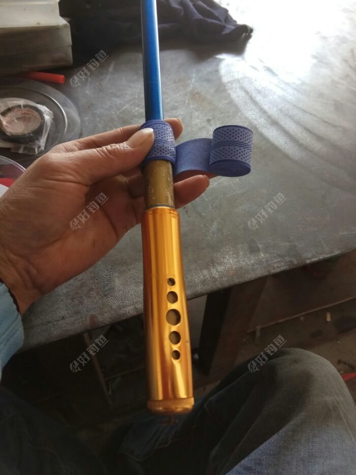 上绑带