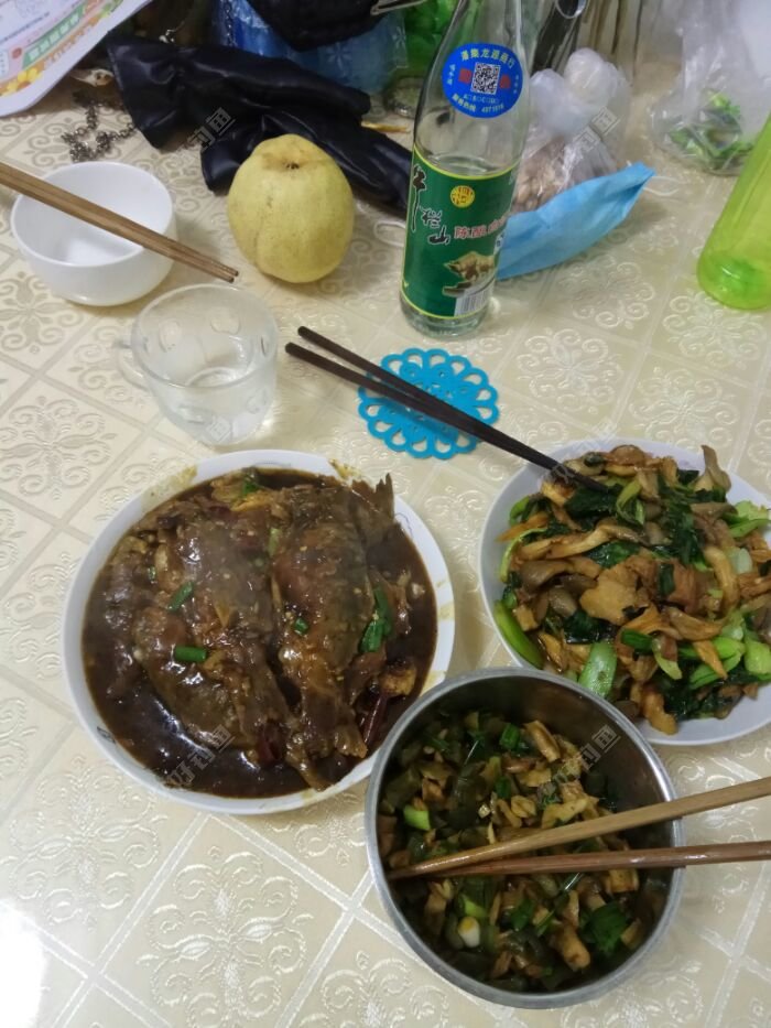 美味十足 美味十足