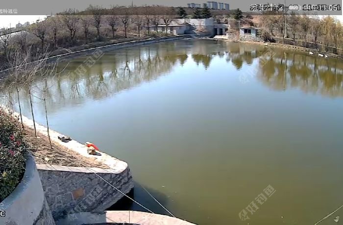 金汇休闲垂钓园