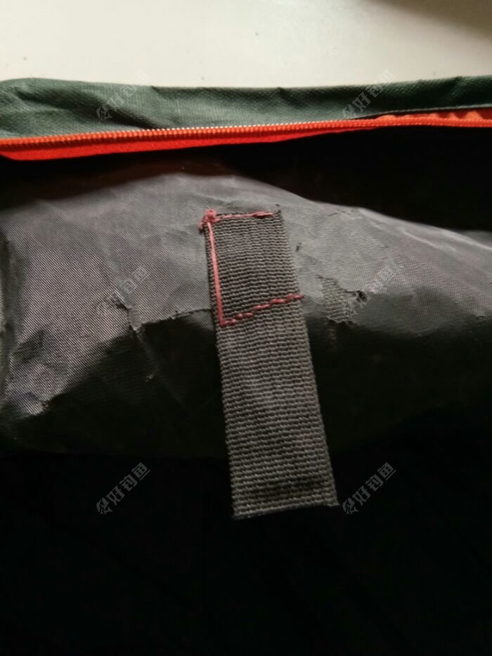 旧包背带的用处，