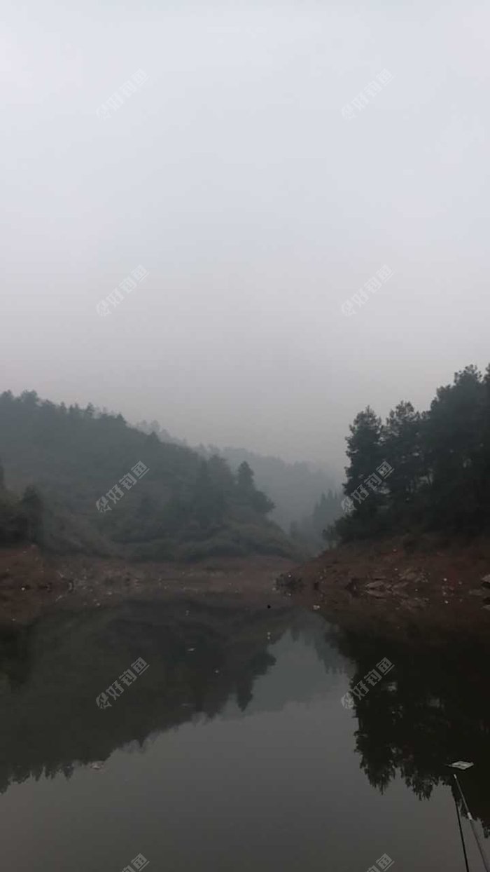 麻阳县谭家寨羊冲水库