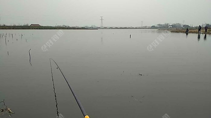 车落湖 二郎庙村与肖家湾一带