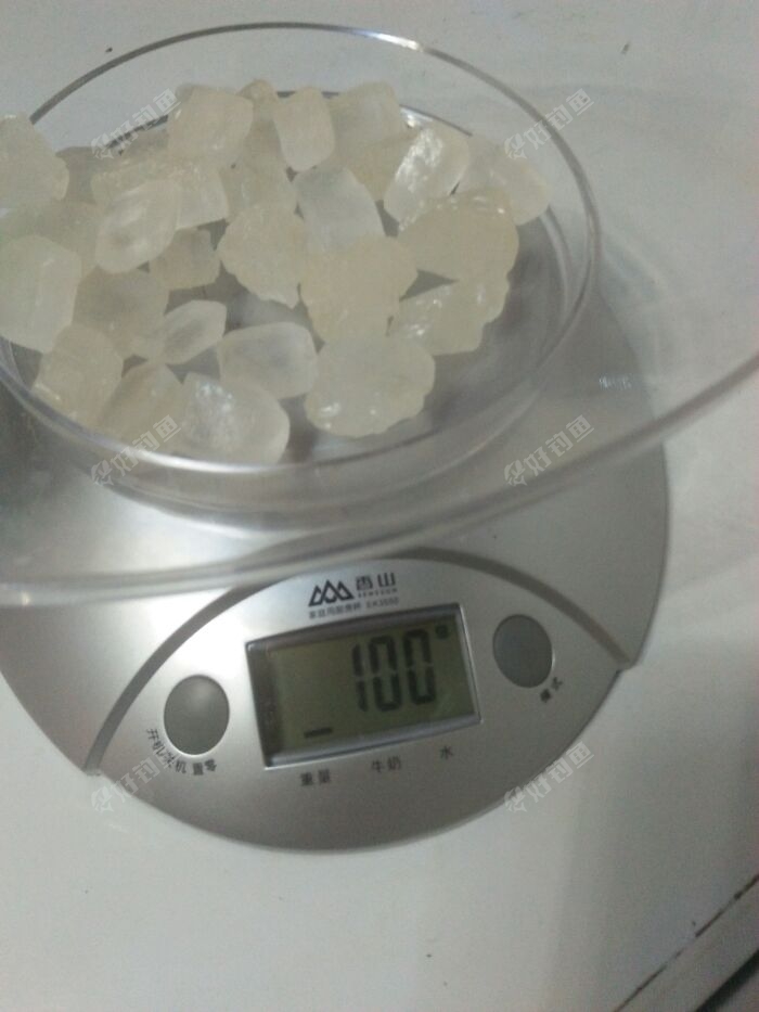 冰糖