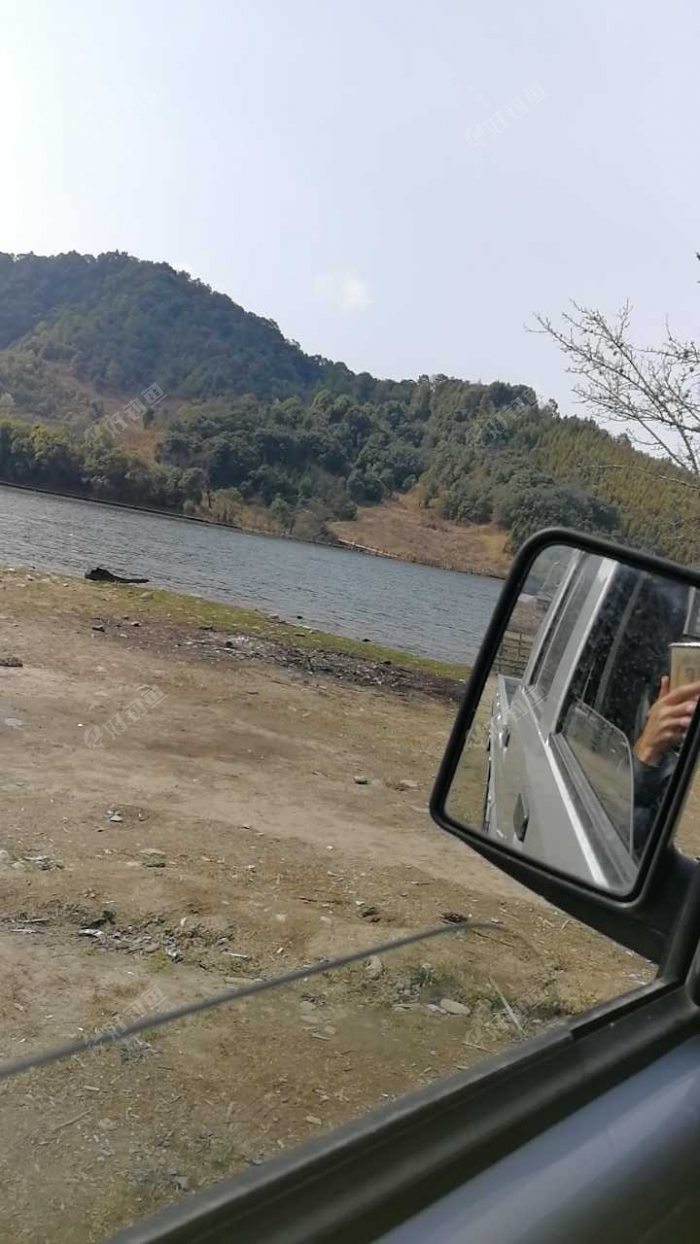 盈江县下勐劈旅游区