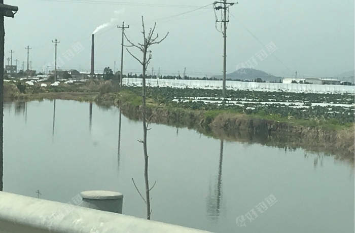 滨海第一大道杜桥工区