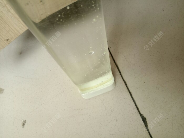 完美，地面干巴巴滴