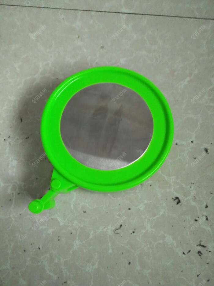 昨天收到平台换购的