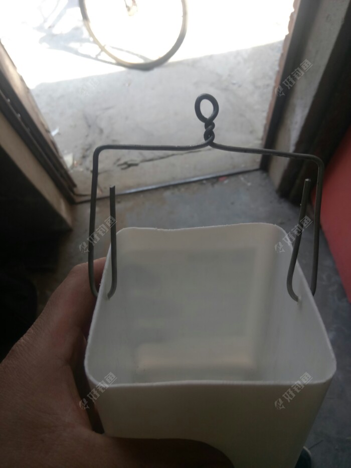 弯钩，固定，看下文