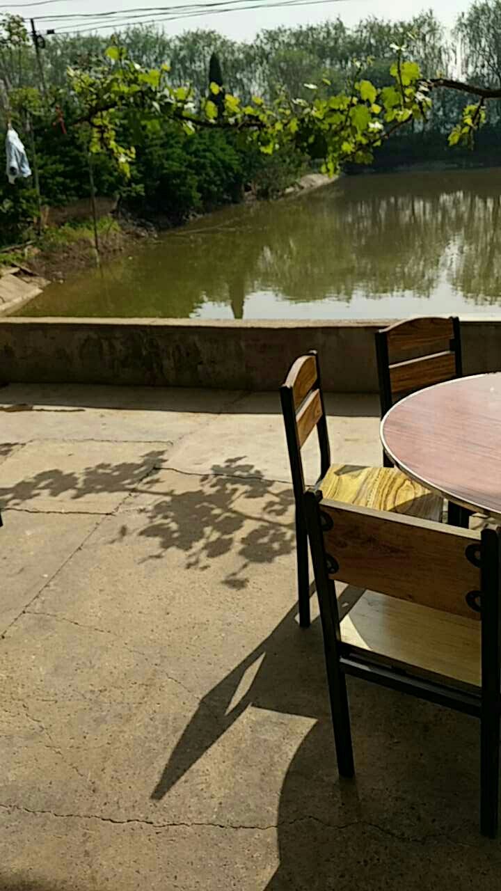 苏村福渔园钓场