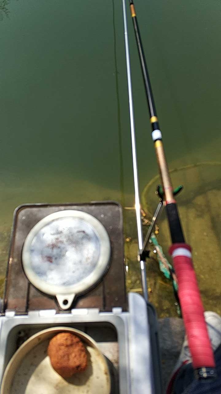 一个石窟大水库