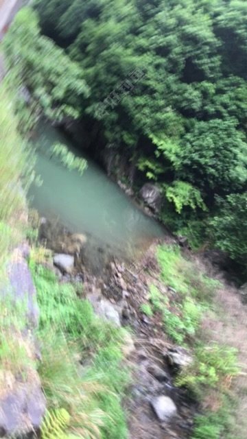 沙埠山沟里溪坑