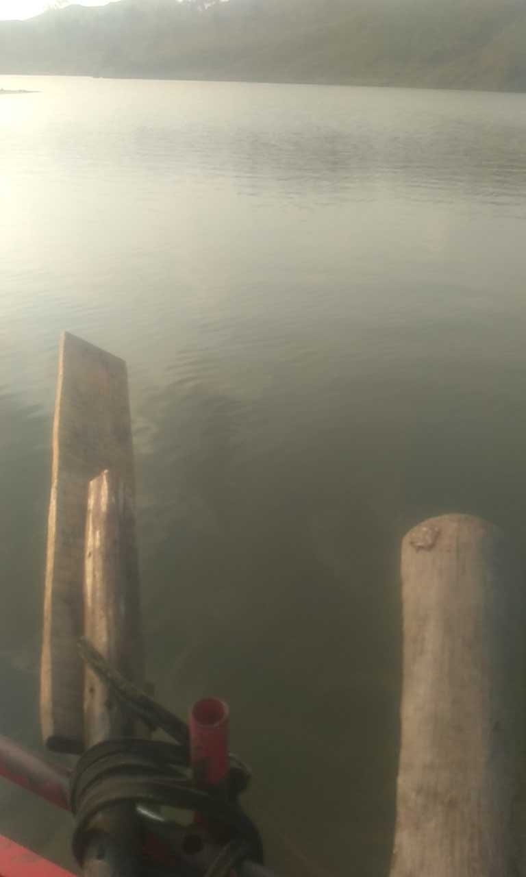 荔波县甲良镇阳凤鲁劳水库