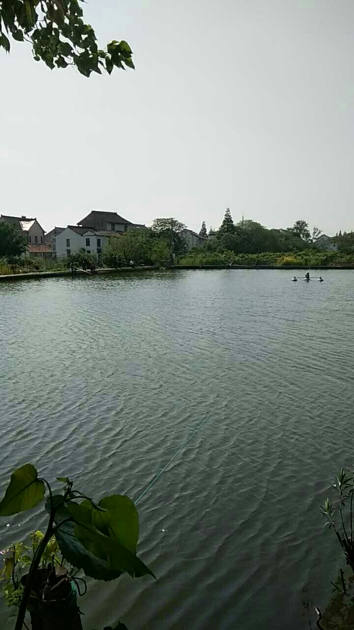 凯翔农庄垂钓园