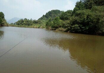 火盆峪垂钓中心