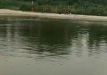 玉海庄园钓鱼场