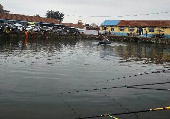 凤城窑上垂钓园