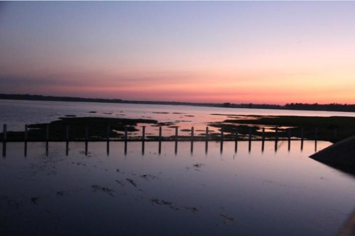 渔乐哥路亚钓场