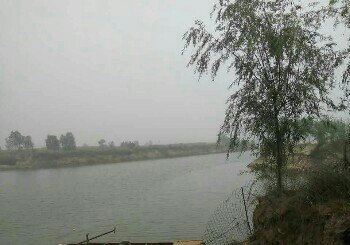 华阳湖生态垂钓园