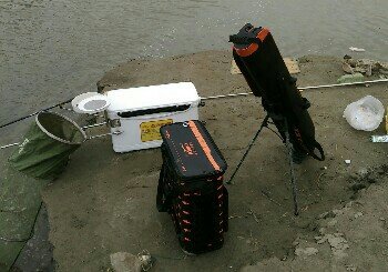 汉阳琴断口汉江段