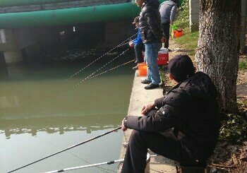 珠江路大桥东侧