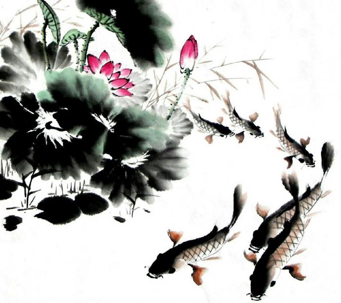 斗鱼休闲垂钓园