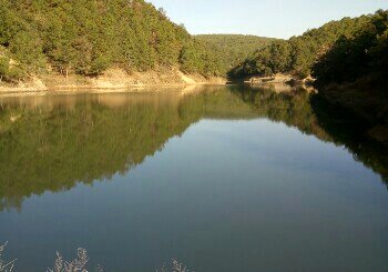 老长地水库