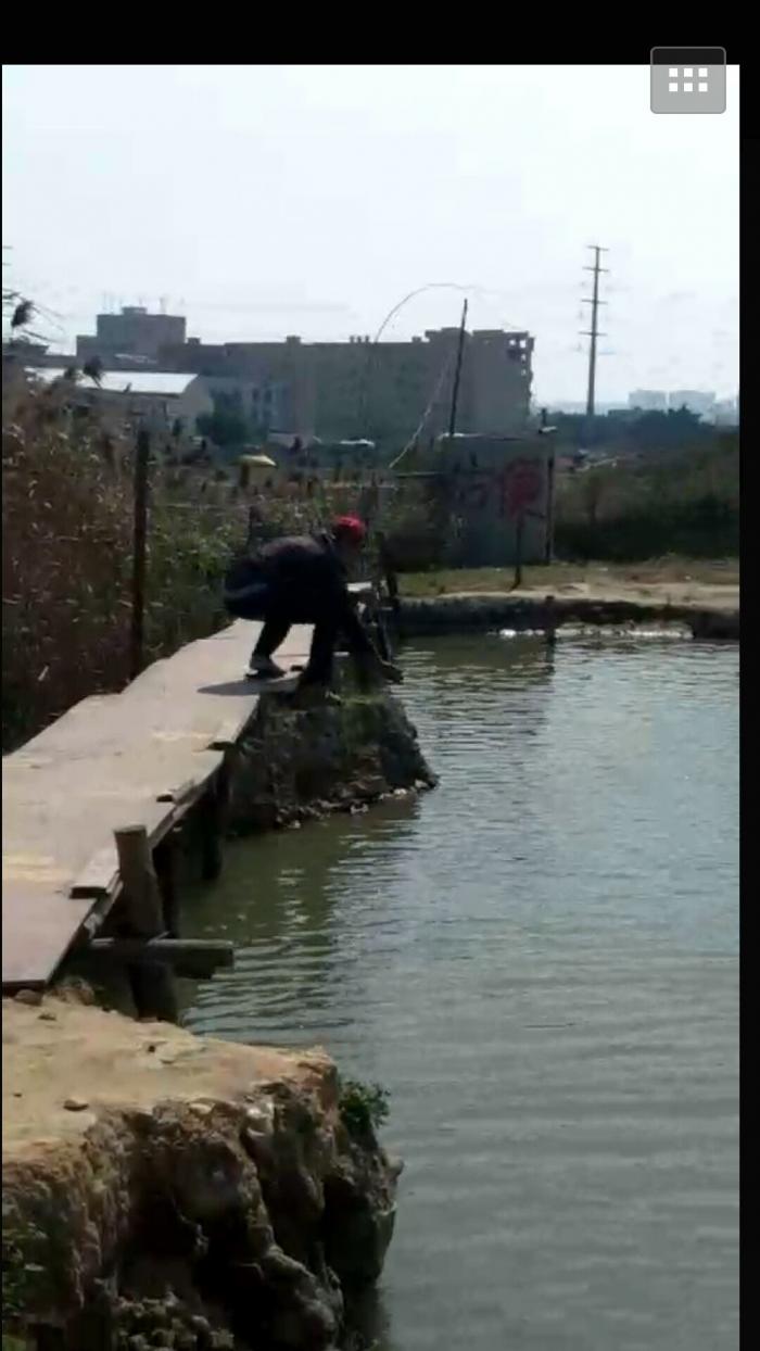 善缘混养大物钓场