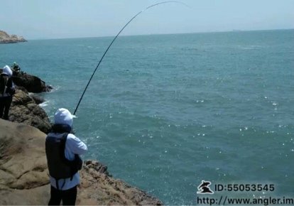 英林天然垂钓园