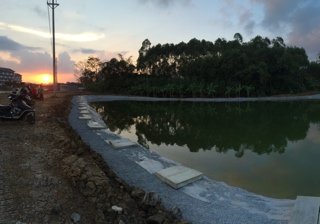 肥仔休闲垂钓中心