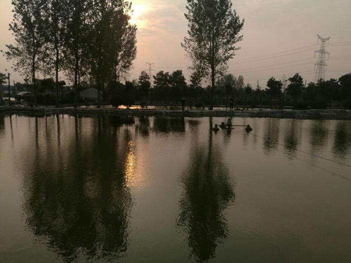 永宁镇垂钓中心