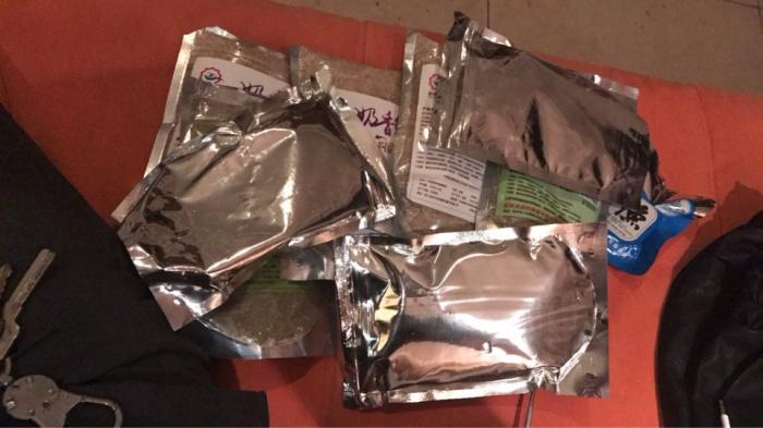 屯山休闲垂钓中心