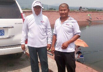 莒南县小岭水库