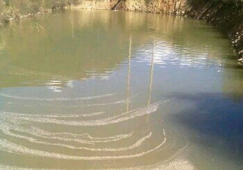 鱼我同乐钓鱼场