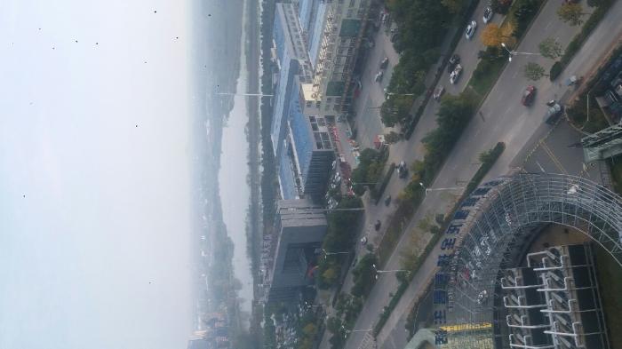 大内涝休闲钓场