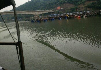 红河马堵山电站