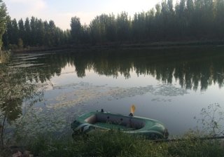 小豆丁垂钓之家