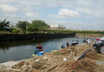 十里铺君尚垂钓场