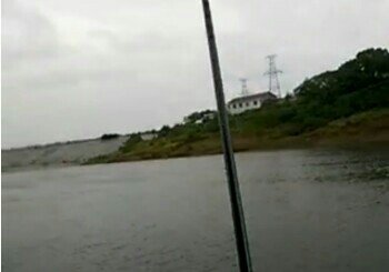 花果山红卫水库