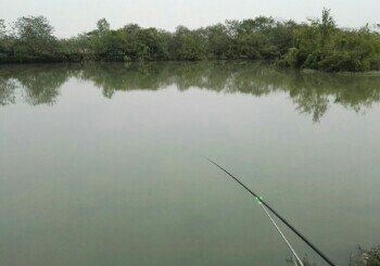 下高排大石盘水库