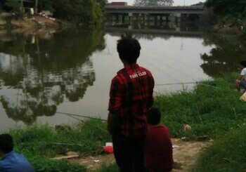 荔新公路西湖河大桥