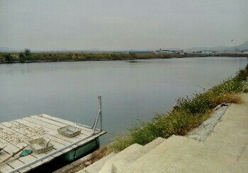 旅顺双岛海水钓场