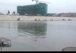 龙圣元垂钓中心