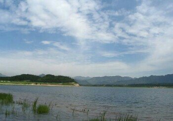 嘉陵江三江镇钓点