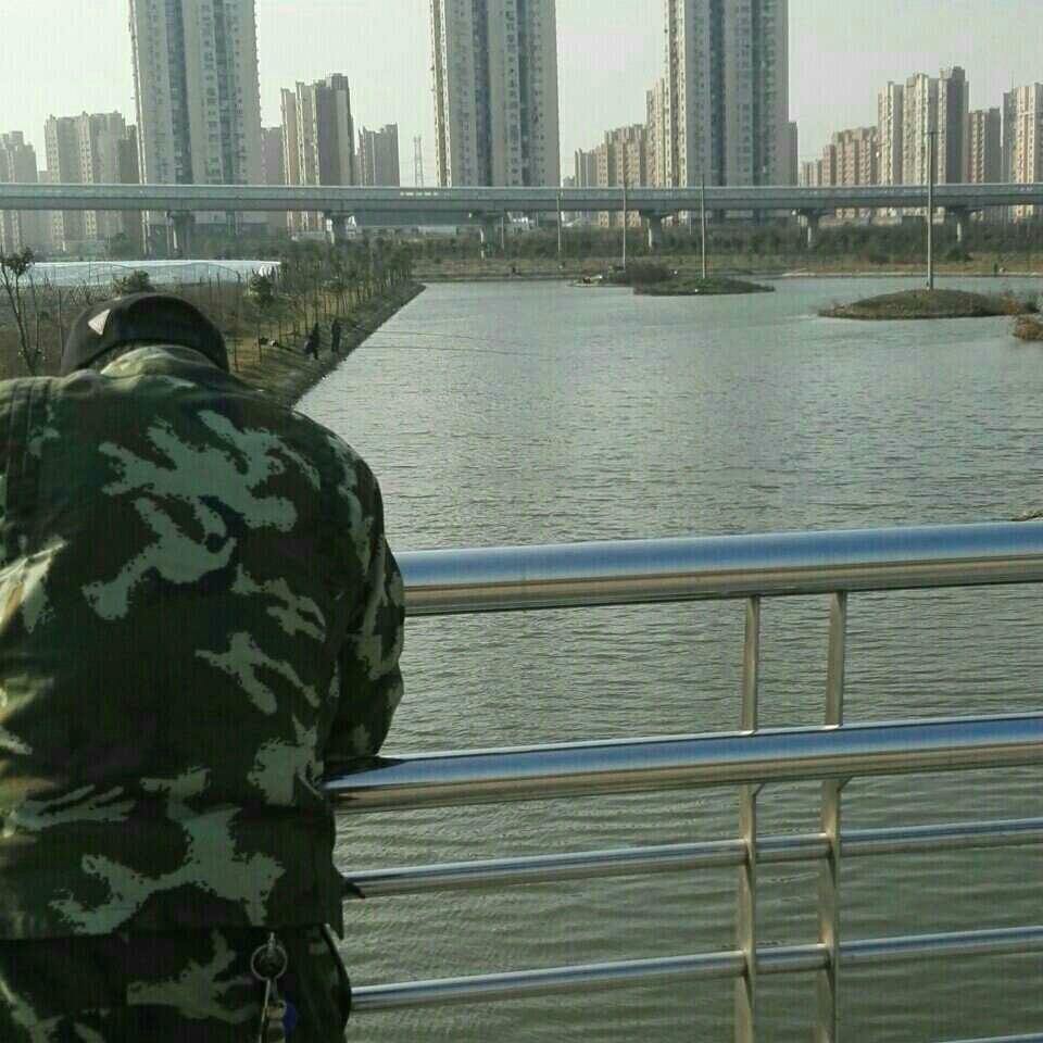 天雄路横二河桥