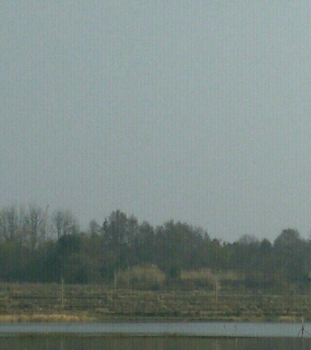 麻塘湖(腊树段)