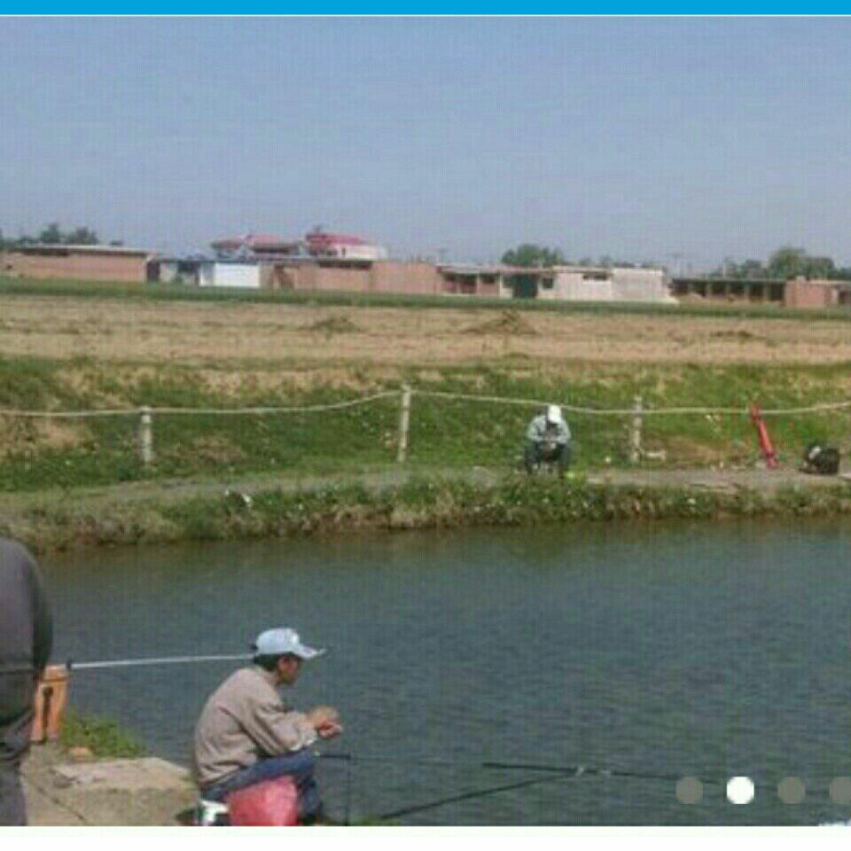 丰润老庄子垂钓园