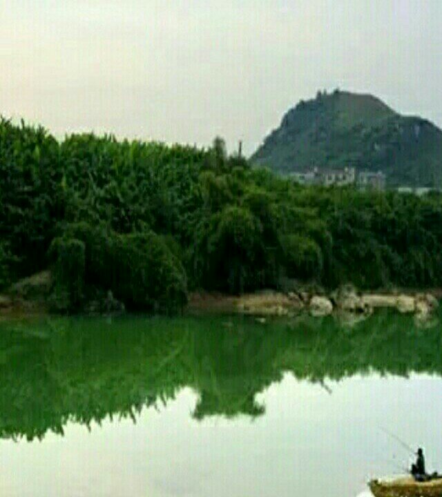 大新双塘垂钓中心