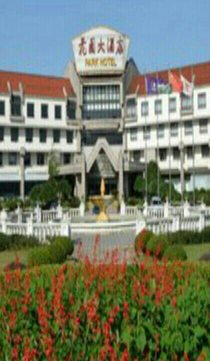 太湖花园度假村_垂钓