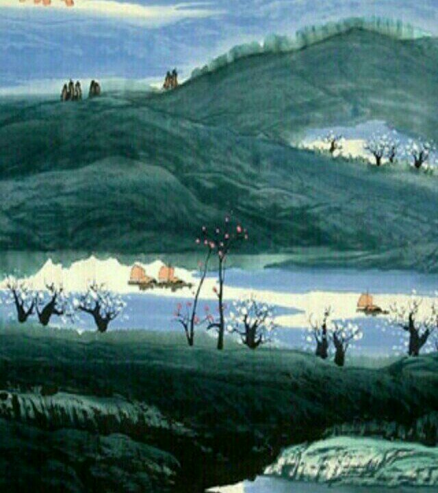 东盛大物垂钓园