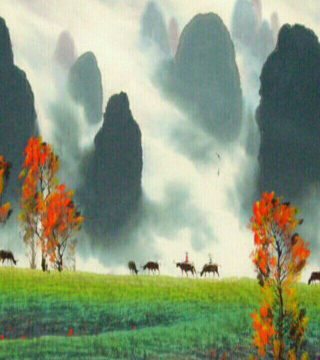 光武谢庙垂钓中心